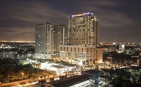 โรงแรม เดอะ แกรนด์ โฟว์วิงส์ คอนเวนชั่น