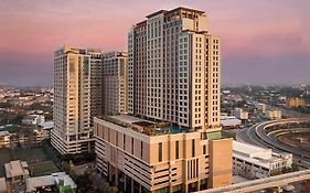 โรงแรม เดอะ แกรนด์ โฟว์วิงส์ คอนเวนชั่น